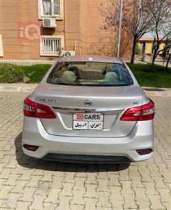 نيسان سنترا